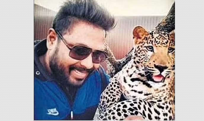 உக்ரைனில் செல்லப் பிராணிகளை விட்டுவர மனமில்லாமல் தவிக்கும் இந்திய மருத்துவர்