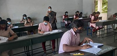 10-ம் வகுப்பு பொதுத் தேர்வு அறிவியல்பாட செய்முறைப் பயிற்சி குறித்த அறிவிப்பு