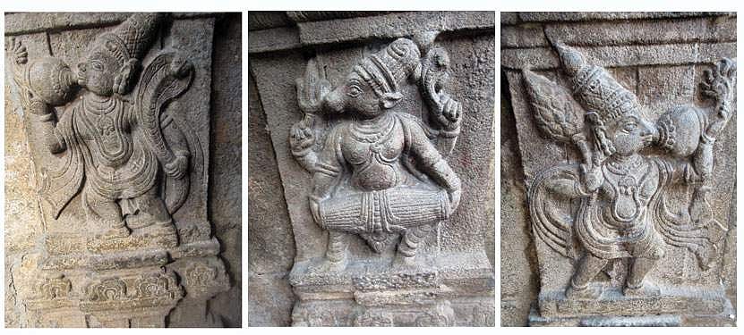 வாத்தியங்கள் முழங்க...