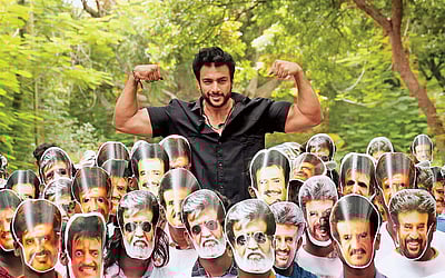 பிரியம் தேடுகிறவனின் நிராகரிப்பு!