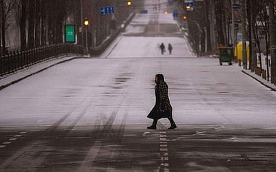 ரஷியா - உக்ரைன் வெளியுறவு அமைச்சர்கள் மார்ச் 10-ல் பேச்சு