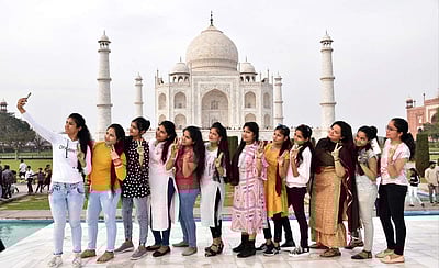 சர்வதேச மகளிர் தினம் 2022 - புகைப்படங்கள்