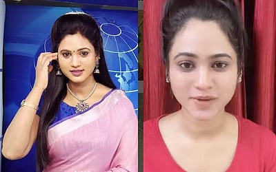 பிரபல சின்னத்திரை நடிகரை காதலிக்கும் கண்மணி: இவரா ? ரசிகர்கள் ஆச்சரியம்