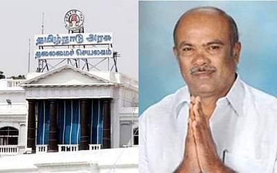 மார்ச் 18-ல் தமிழக பட்ஜெட்: அப்பாவு அறிவிப்பு