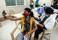 நாட்டில் தொடர்ந்து குறைந்து வரும் தொற்று பாதிப்பு: புதிதாக 4,184 பேருக்குத் தொற்று