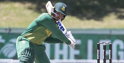 ஐபிஎல் போட்டியா? தெ.ஆ. அணியா?: விசுவாசப் பரீட்சையில் அல்லாடும் வீரர்கள்