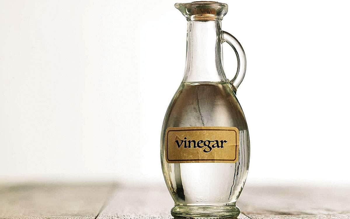 சமையலறை பாதுகாப்பு!