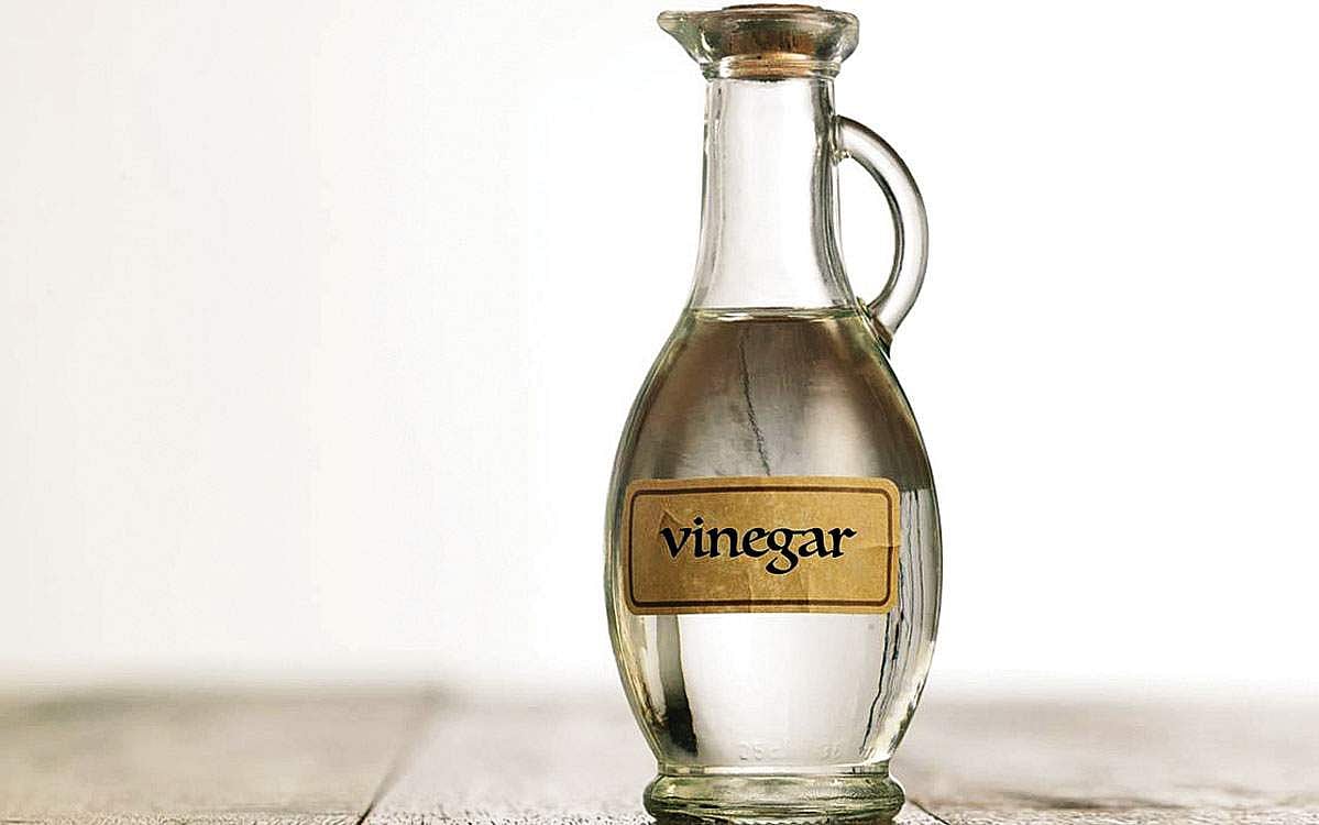 சமையலறை பாதுகாப்பு!