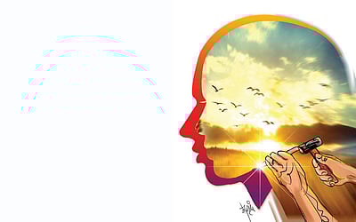 உன்னால் முடியும் நம்பு.. நம்பு! - 9: பலம் பெறுவோம் வாருங்கள்!