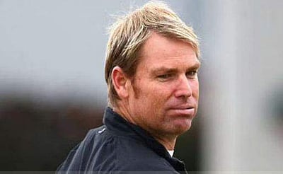 மறைந்​து‌ம் மறை​யாத... | ஷேன் வார்னேவின் மறைவு குறித்த தலையங்கம்