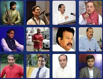 தி நியூ இந்தியன் எக்ஸ்பிரஸ் நடத்தும் கல்விச் சிந்தனை அரங்கு