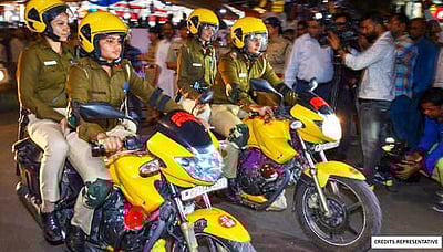 மகளிர் இடஒதுக்கீடு மசோதா எப்போது?