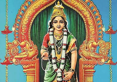 மகமாயி சமயபுரம் மாரியம்மன் கோயிலில் மார்ச் 13 முதல் பூச்சொரிதல் விழா