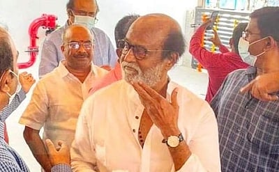 நடிகர் ரஜினிக்கு முதன்முதலாக ரசிகர் மன்றம் ஆரம்பித்த முத்துமணி மரணம்