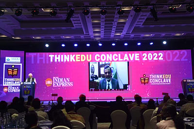 'இந்தியாவின் பொருளாதாரத்தைப் பாதிக்கும் உக்ரைன் போர்' - தலைமைப் பொருளாதார ஆலோசகர்