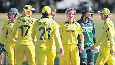 ஆஸ்திரேலியாவுக்கு அடுத்த வெற்றி