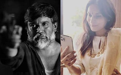 ''வாவ் செல்வா அத்தான்''.. செல்வராகவன் படத்திற்கு ஐஸ்வர்யா ரஜினிகாந்த் பதிவிட்ட கருத்து