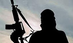 மாலி நாட்டில் தீவிரவாதிகளால்
கடத்தப்பட்ட 4 போ் மீட்பு