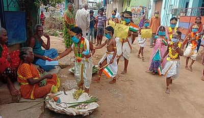 இதைச் செய்ய சரியான நேரம் வந்துவிட்டதா?