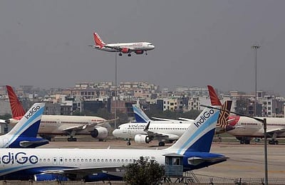 விமான எரிபொருள் விலை 2% உயர்வு: 2022ஆம் ஆண்டில் இது 7வது முறை