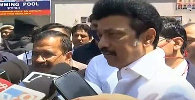 கல்விக்கும் மருத்துவத்திற்கும் முக்கியத்துவம்: மு.க.ஸ்டாலின்