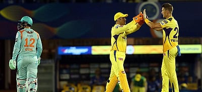 சிஎஸ்கே தோல்விக்குக் காரணம் இதுதான்: அடித்துச் சொல்லும் பிளெமிங்