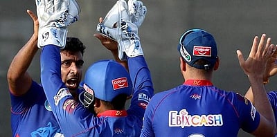 கோலி, ரோஹித் சர்மாவுக்கு எதிராகப் பந்துவீச ஆர்வம் செலுத்துவது ஏன்?: ஆர். அஸ்வின்