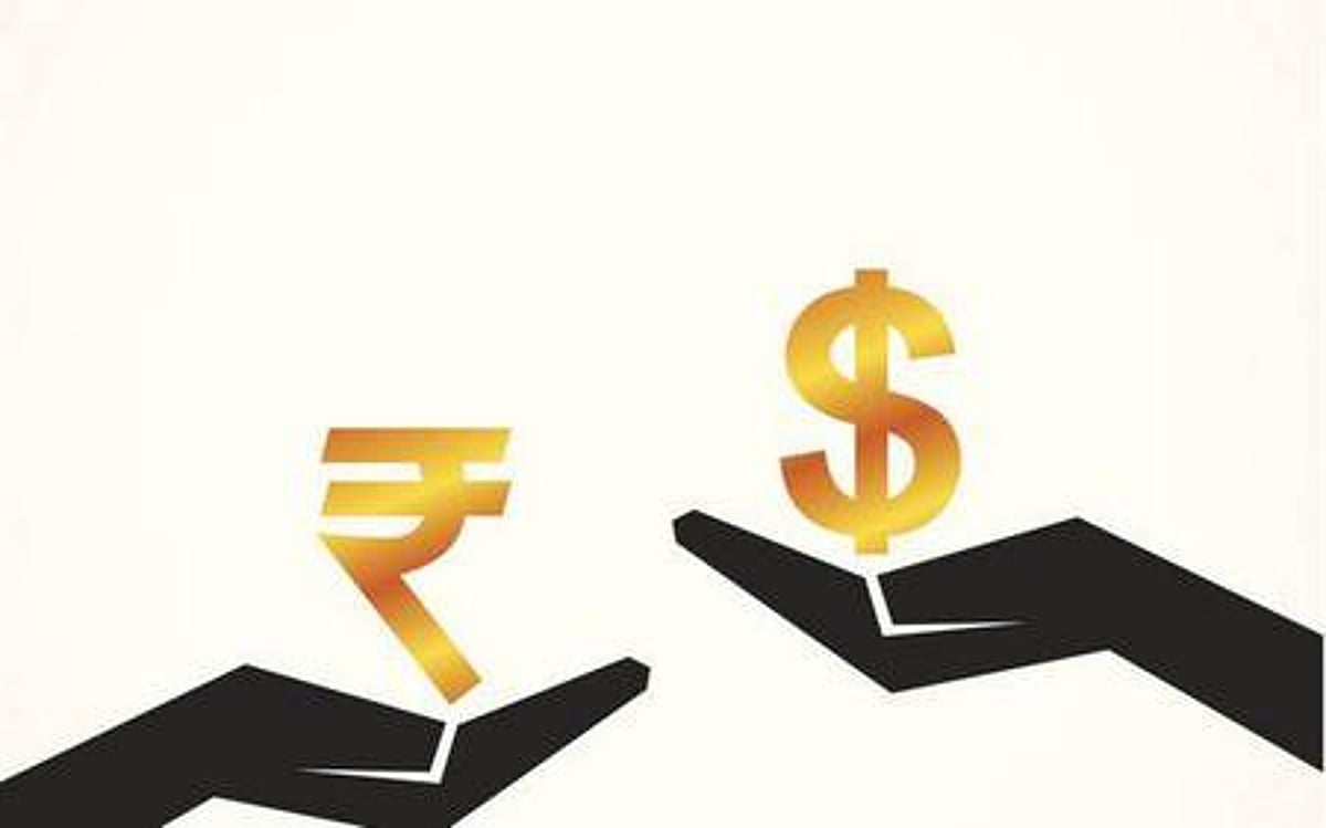 இந்தியாவின் வெளிநாட்டு கடன் 73,630 கோடி டாலராக அதிகரிப்பு!