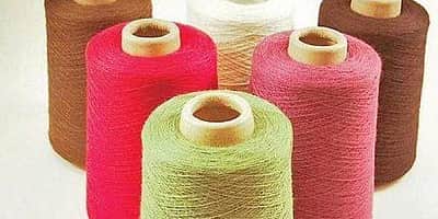 திருப்பூர்: நூல் விலை மீண்டும் கிலோவுக்கு ரூ.30 உயர்வு