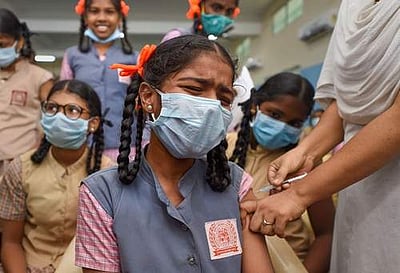 தமிழகத்தில் புதிதாக 30 பேருக்கு கரோனா: சிகிச்சையில் 228 பேர்