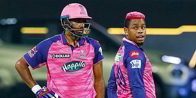 ஆட்டமிழக்காமலேயே அஸ்வின் வெளியேறியது சரியா?: ஐபிஎல்-லில் புதிய சர்ச்சை