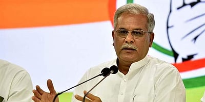 காங்கிரஸ் தலைவராக ராகுல் பொறுப்பேற்க வேண்டும்: பூபேஷ் பாகெல்