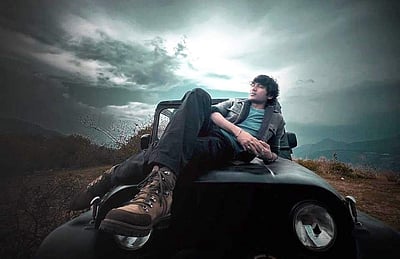 'வராங்க.. வராங்க..': செல்வராகவன் - தனுஷின் 'நானே வருவேன்' படத்தின் படப்பிடிப்பு நிறைவு