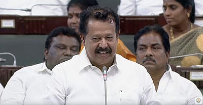 ‘புதிதாக 10 அரசு கலை மற்றும் அறிவியல் கல்லூரிகள்’: பேரவையில் புதிய அறிவிப்புகள்