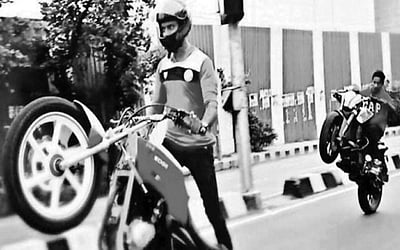 எங்கே செல்கிறது இளைஞர்களின் பாதை