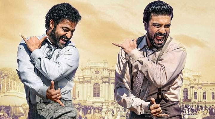 'நாட்டு கூத்து' பாடல் விடியோ வெளியானது