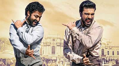 'நாட்டு கூத்து' பாடல் விடியோ வெளியானது