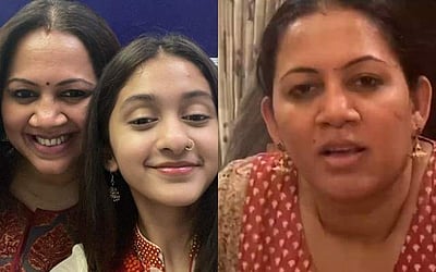 மகளை திருமணம் செய்துகொள்ள விரும்பியவருக்கு அர்ச்சனா பதிலடி: ''உன் அம்மா, அப்பாவ...''