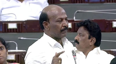 ‘எந்த வகை கரோனா வந்தாலும் எதிர்கொள்ள தயார்’: அமைச்சர் மா. சுப்பிரமணியன்