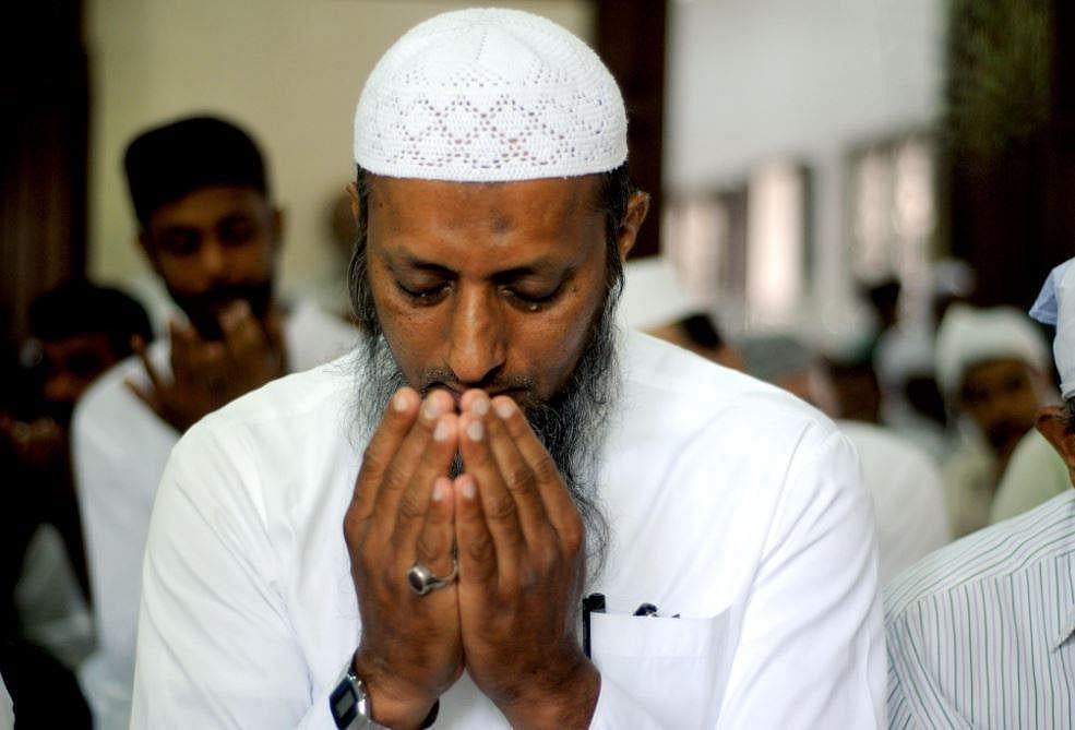 ஓர் இறைத் தத்துவ 'ஹஜ்' பெருநாள்: ரமலான் சிறப்புக் கட்டுரைத் தொடர் - 12