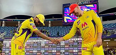 சிஎஸ்கேவின் பலம், பலவீனம் எனக்குத் தெரியும்: டு பிளெஸ்சிஸ்