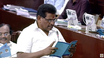 ‘மீனவர்கள் கூட்டுறவு வங்கி தொடங்கப்படும்’: புதிய அறிவிப்புகள்