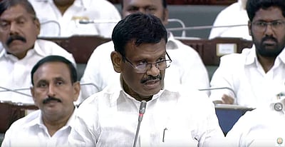 ‘ரேஷன் கடைகளில் ஆவின் பொருள்கள்’: பால்வளத்துறை அறிவிப்புகள்