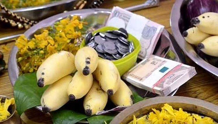 தமிழ் மாதங்களில் முத்திரைப் பதித்த சித்திரை