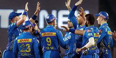 மும்பை இந்தியன்ஸ் அணியால் மீண்டு வருவது கடினம்: சஞ்சய் மஞ்ச்ரேக்கர்