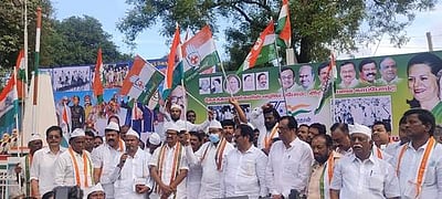 உப்பு சத்தியாகிரக நினைவுப் பேரணி 2024 மக்களவைத் தேர்தலுக்கு முன்னோட்டமாக அமையும்: ப.சிதம்பரம்