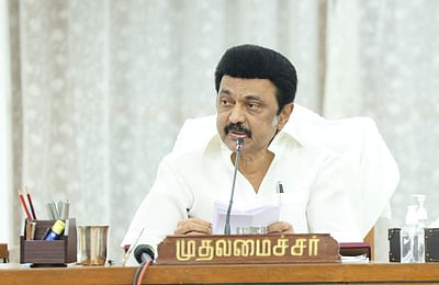 நீட் விலக்கு மசோதா: ஆளுநருக்கு தமிழக முதல்வர் மீண்டும் கடிதம்