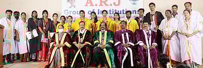 உண்மையான கலாசாரம், பண்பாடு கிராமங்களில் உள்ளது: மத்திய பல்கலை. துணைவேந்தா்