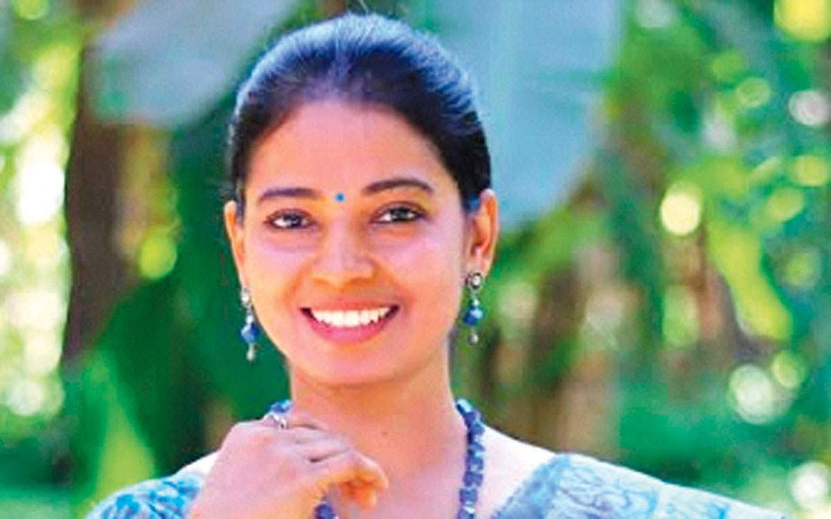 ஆங்கிலம்  பழகு!