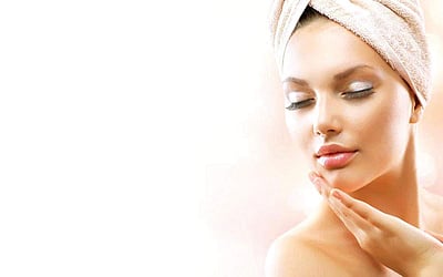 கோடைக்கேற்ற அழகுக் குறிப்புகள்!